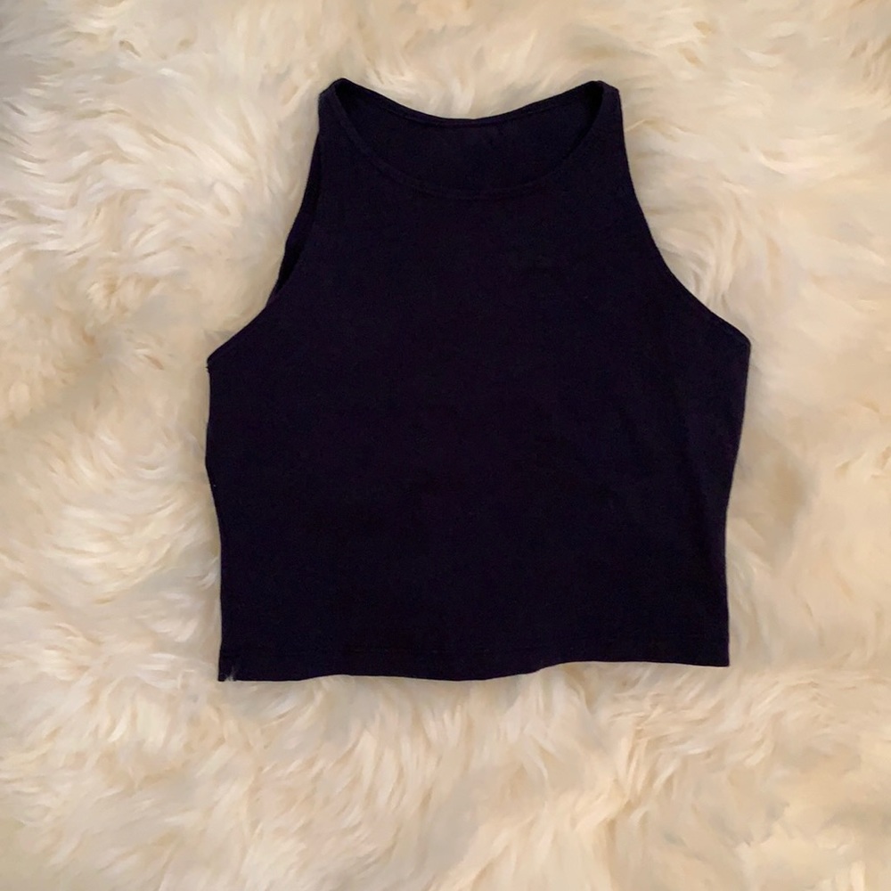 Crop Tops